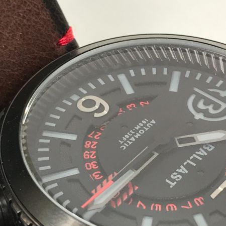  BALLAST バラスト トラファルガー 自動巻き メンズ腕時計  BL-3133