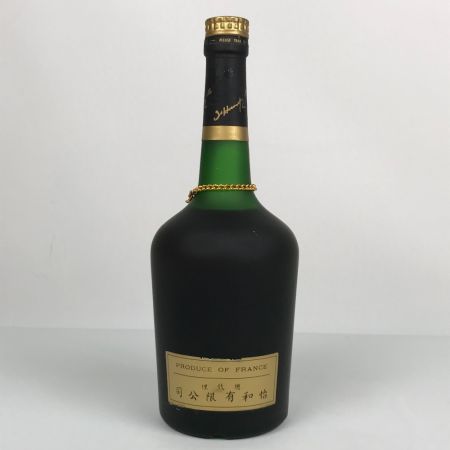  Hennessy ヘネシー NAPOLEON ナポレオン コニャック 700ml 40% 未開栓