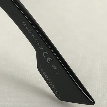  Christian Dior クリスチャンディオール サングラス 60□22  SOLIGHT1 ブラック