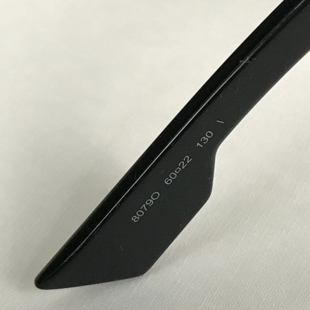  Christian Dior クリスチャンディオール サングラス 60□22  SOLIGHT1 ブラック