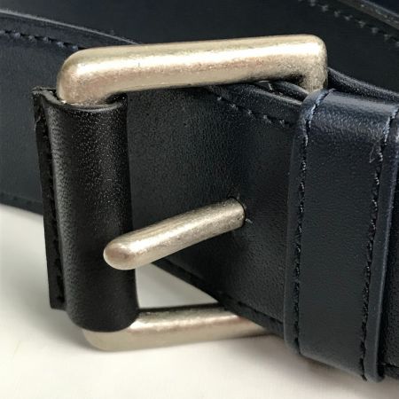  Somes Saddle ソメスサドル BRETON ブルトン ショルダーバッグ ネイビー