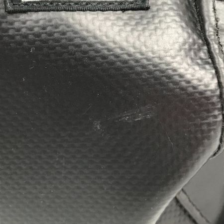  PORTER ポーター HEAT ヒート ワンショルダーバッグ ボディバッグ 吉田カバン 日本製 ブラック