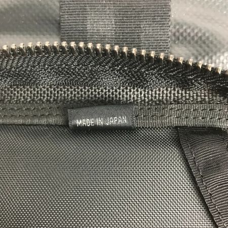  PORTER ポーター HEAT ヒート ワンショルダーバッグ ボディバッグ 吉田カバン 日本製 ブラック