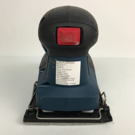  BOSCH ボッシュ 充電式 吸じん オービタルサンダー 18V 6.0Ah GSS 18 V-LI