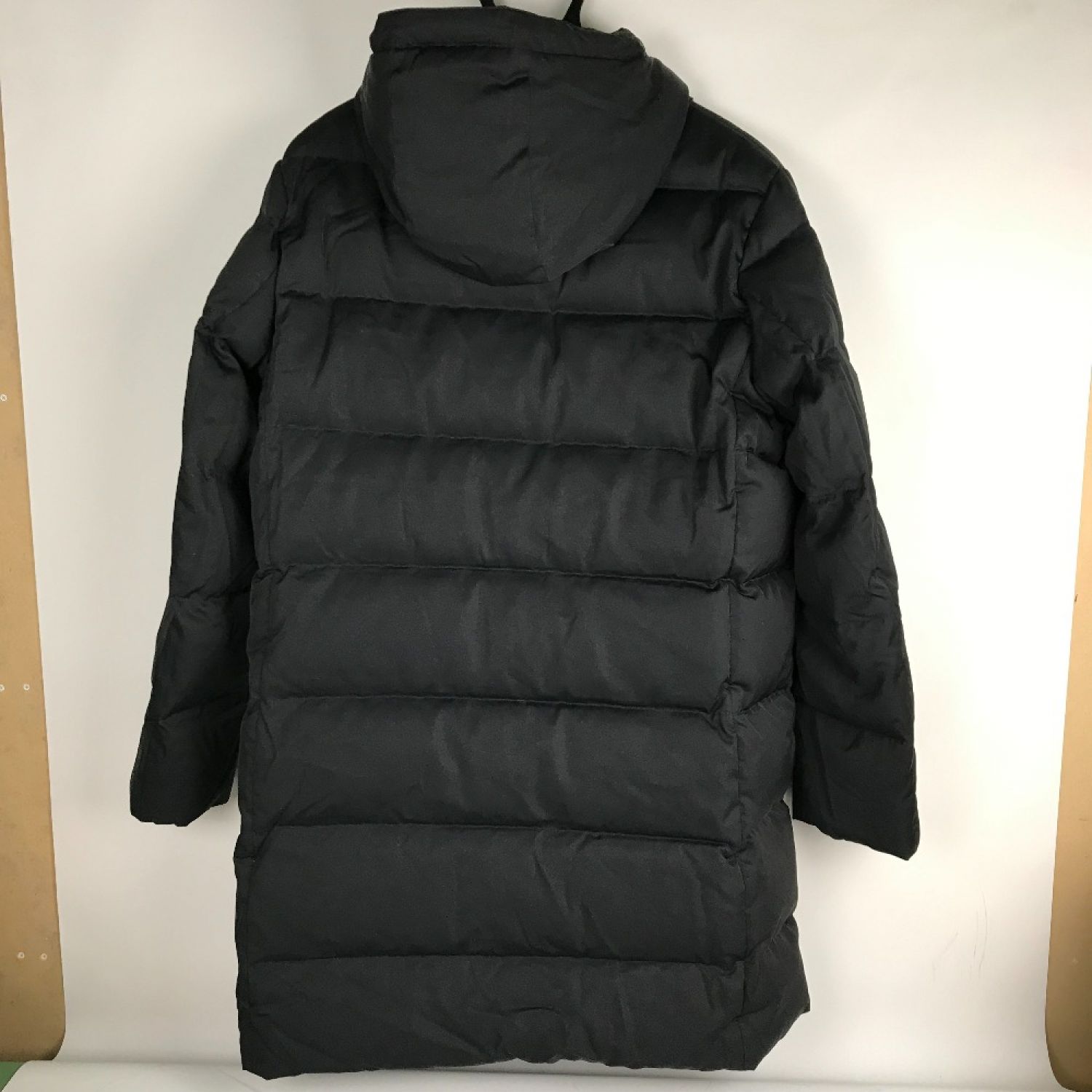 中古】 MACKINTOSH LONDON マッキントッシュロンドン フーデッドダウン