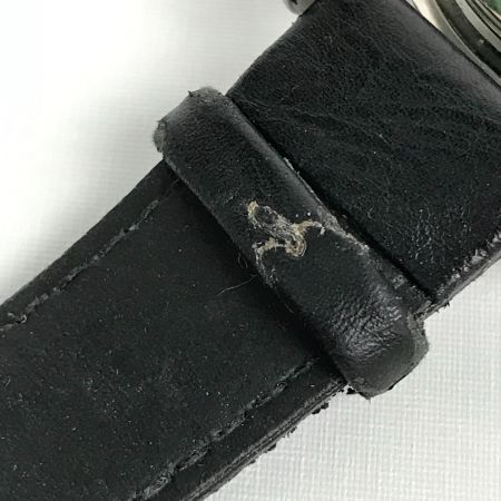  SEIKO セイコー キネティック ムーンフェイズ オートクォーツ 5D88-0AA0