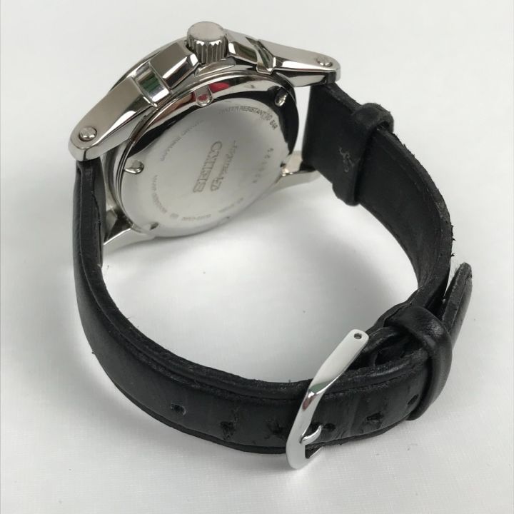 SEIKO セイコー キネティック ムーンフェイズ オートクォーツ 5D88-0AA0｜中古｜なんでもリサイクルビッグバン