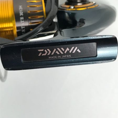  DAIWA ダイワ 16 セルテート 3012H スピニングリール  056310