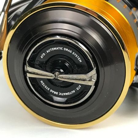  DAIWA ダイワ 16 セルテート 3012H スピニングリール  056310