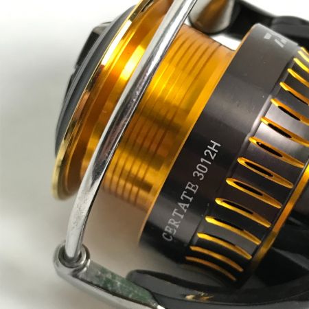  DAIWA ダイワ 16 セルテート 3012H スピニングリール  056310