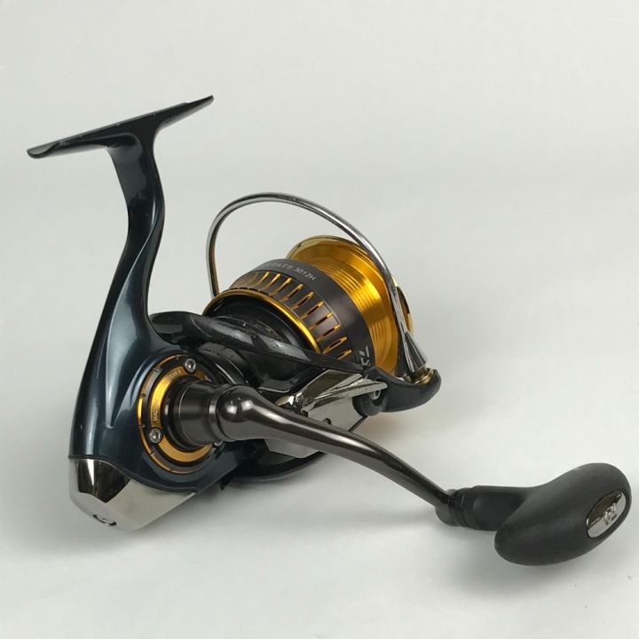 DAIWA ダイワ 16 セルテート 3012H スピニングリール 056310｜中古｜なんでもリサイクルビッグバン