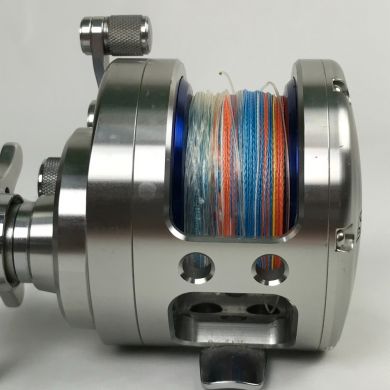 DAIWA ダイワ SALTIGA Z20 ソルティガ ベイトリール