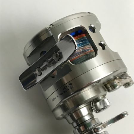  DAIWA ダイワ SALTIGA Z20 ソルティガ ベイトリール クイックシフトハンドル  00607220