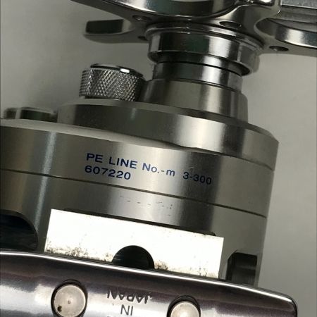  DAIWA ダイワ SALTIGA Z20 ソルティガ ベイトリール クイックシフトハンドル  00607220