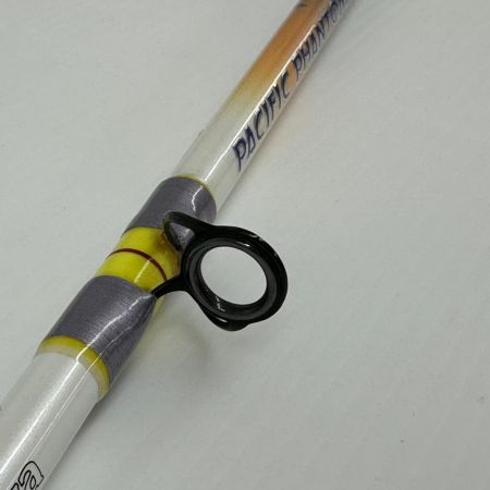 DAIWA ダイワ ルアーロッド パシフィックファントムZ PF-Z B702MFB 本体のみ 釣り フィッシング 05207506