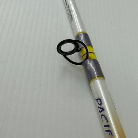 DAIWA ダイワ ルアーロッド パシフィックファントムZ PF-Z B702MFB 本体のみ 釣り フィッシング 05207506