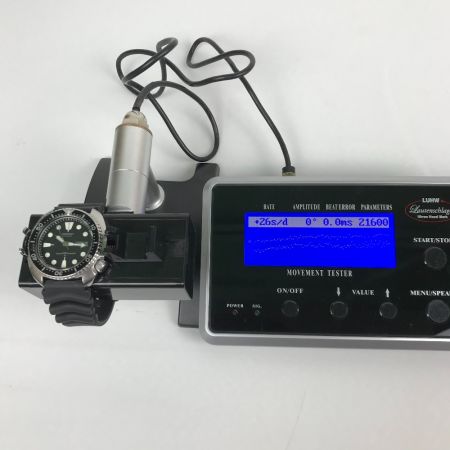  SEIKO セイコー 3rd サードダイバー 150m ウレタンベルト 自動巻き 本体のみ 6306-7001