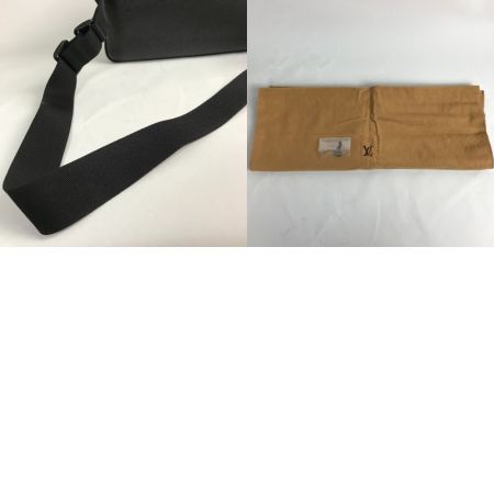  LOUIS VUITTON ルイヴィトン タイガ リポーター ショルダーバッグ アルドワーズ M30152 グレー