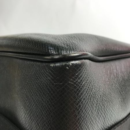  LOUIS VUITTON ルイヴィトン タイガ リポーター ショルダーバッグ アルドワーズ M30152 グレー