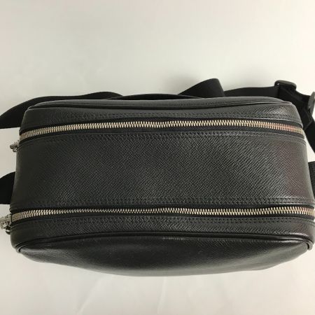  LOUIS VUITTON ルイヴィトン タイガ リポーター ショルダーバッグ アルドワーズ M30152 グレー