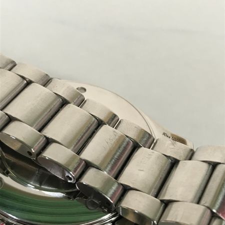  OMEGA オメガ SeaMaster シーマスター Aqua Terra アクアテラ 2517.50 メンズ腕時計 クォーツ AQUA TERRA