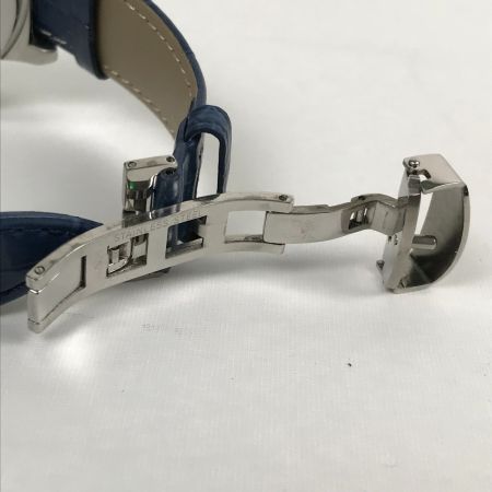  ORIS オリス ビッグクラウン 自動巻き メンズ腕時計 クロノグラフ ブラック 7511