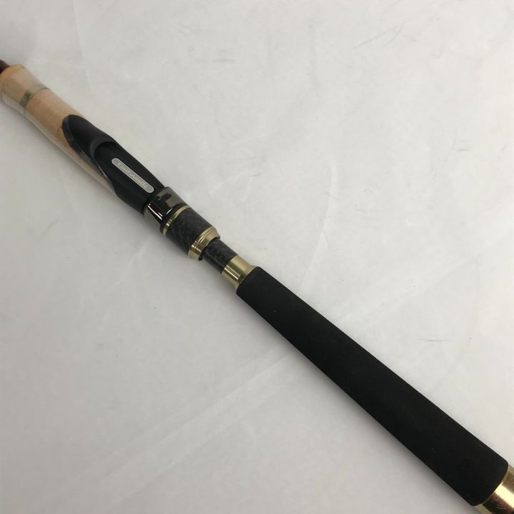 tailwalk テイルウォーク OUTBACK アウトバック SE86ML ロッド