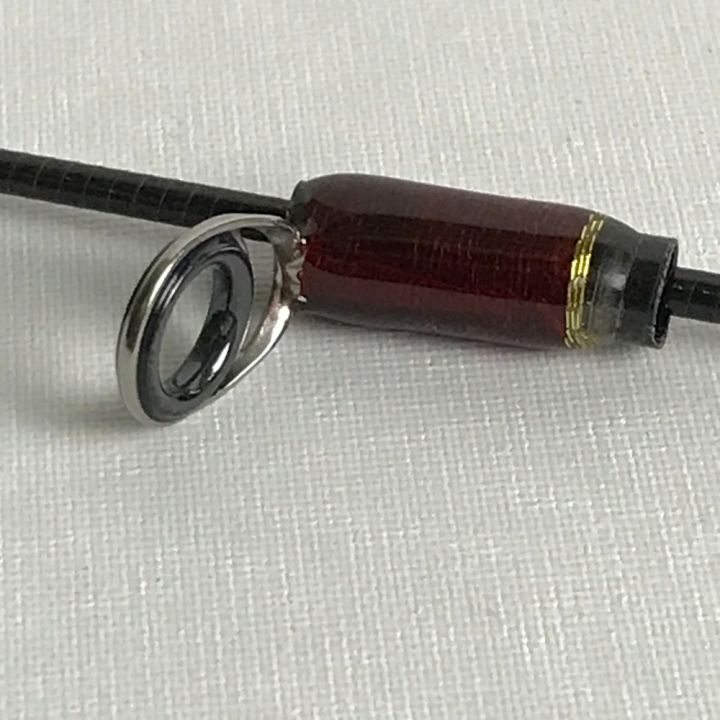 tailwalk テイルウォーク OUTBACK アウトバック SE86ML ロッド ケース