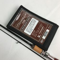 ■■ tailwalk テイルウォーク Trautia トラウティア 76ML ロッド 17292 Bランク