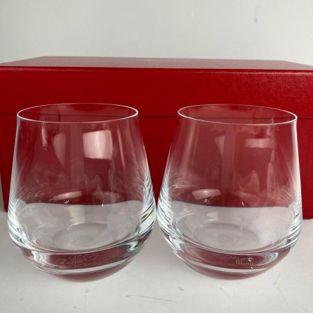  Baccarat バカラ シャトーバカラタンブラーS グラスセット 2Pセット