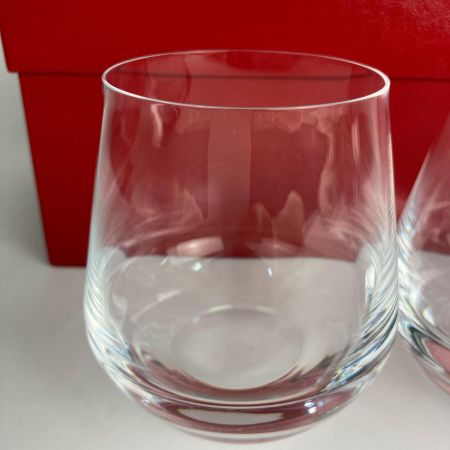  Baccarat バカラ シャトーバカラタンブラーS グラスセット 2Pセット