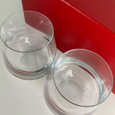  Baccarat バカラ シャトーバカラタンブラーS グラスセット 2Pセット