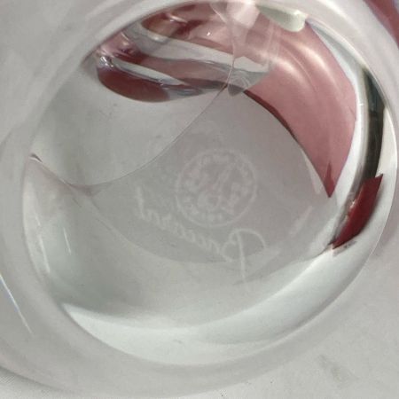  Baccarat バカラ シャトーバカラタンブラーS グラスセット 2Pセット