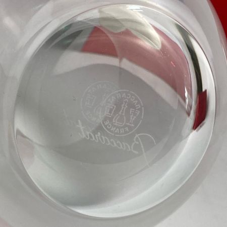  Baccarat バカラ シャトーバカラタンブラーS グラスセット 2Pセット