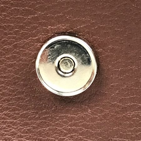  Somes Saddle ソメスサドル ショルダーバッグ 牛革 ブラウン