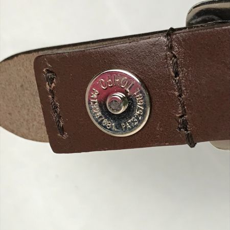  Somes Saddle ソメスサドル ショルダーバッグ 牛革 ブラウン