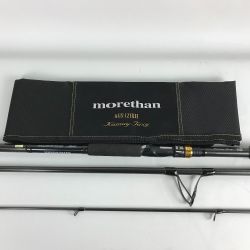 ■■ DAIWA ダイワ Kamuy Tuxy カムイトゥクシー モアザン ルアーロッド MORTHAN AGS 121XH Aランク