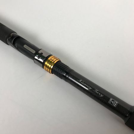 DAIWA ダイワ Kamuy Tuxy カムイトゥクシー モアザン ルアーロッド MORTHAN AGS 121XH ｜中古｜なんでもリサイクルビッグバン