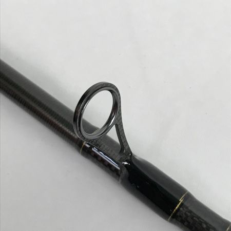  DAIWA ダイワ Kamuy Tuxy カムイトゥクシー モアザン ルアーロッド MORTHAN AGS 121XH