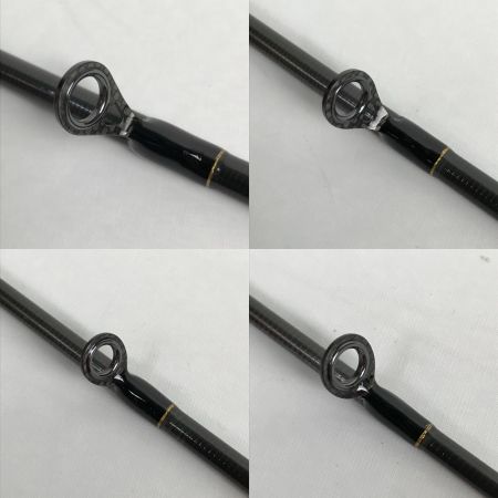  DAIWA ダイワ Kamuy Tuxy カムイトゥクシー モアザン ルアーロッド MORTHAN AGS 121XH