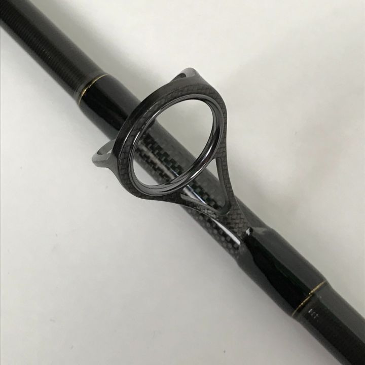 DAIWA ダイワ Kamuy Tuxy カムイトゥクシー モアザン ルアーロッド MORTHAN AGS 121XH ｜中古｜なんでもリサイクルビッグバン