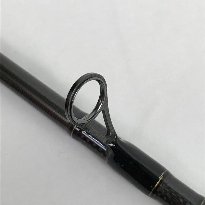 DAIWA ダイワ Kamuy Tuxy カムイトゥクシー モアザン ルアーロッド MORTHAN AGS 121XH ｜中古｜なんでもリサイクルビッグバン