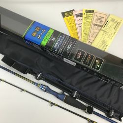 ■■ DAIWA ダイワ 極鋭 GAME ゲーム ロッド 船竿 M-175AGS Bランク