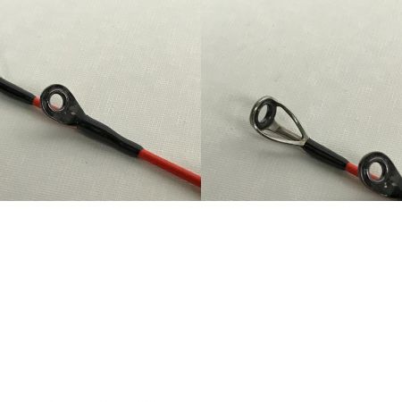  DAIWA ダイワ 極鋭 GAME ゲーム ロッド 船竿 M-175AGS