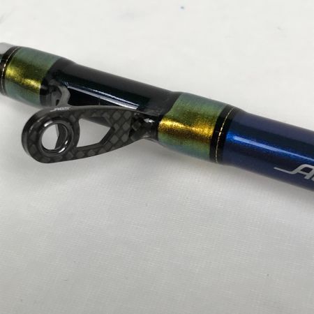  DAIWA ダイワ 極鋭 GAME ゲーム ロッド 船竿 M-175AGS