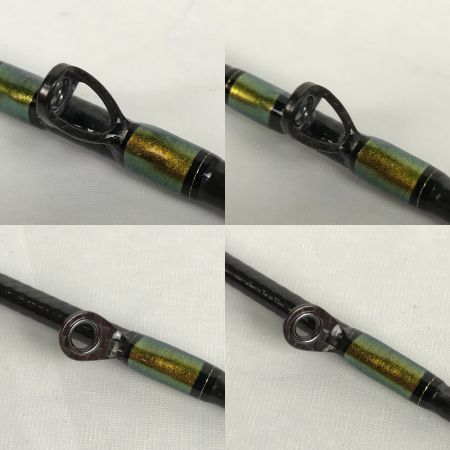  DAIWA ダイワ 極鋭 GAME ゲーム ロッド 船竿 M-175AGS