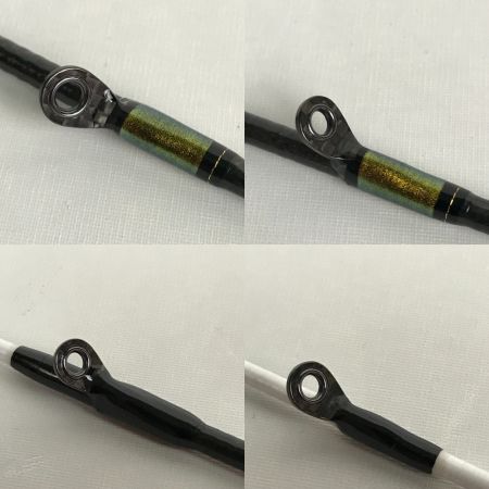  DAIWA ダイワ 極鋭 GAME ゲーム ロッド 船竿 M-175AGS