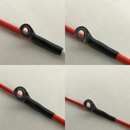  DAIWA ダイワ 極鋭 GAME ゲーム ロッド 船竿 M-175AGS