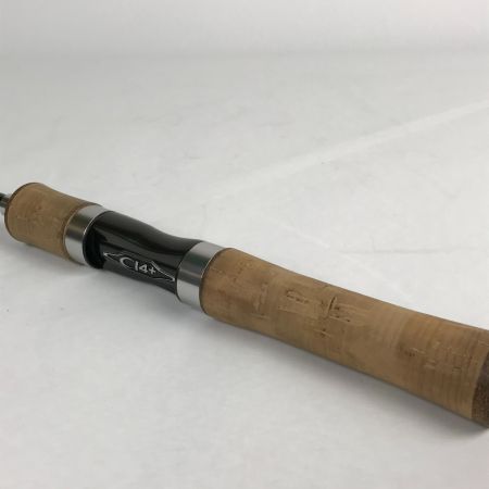  SHIMANO シマノ トラウトワンNS S411L ロッド  37227