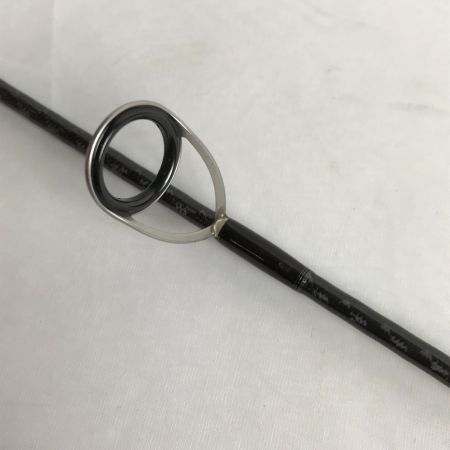  SHIMANO シマノ トラウトワンNS S411L ロッド  37227